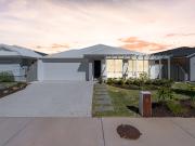 North Facing 4 Bed Byford Gem with Pool!