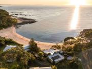 North Facing & Absolute Beachfront