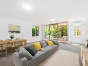 North Facing Abundant Natural Light