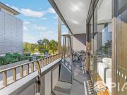 North Facing and totally 85 sqm