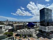 North Facing Apartment