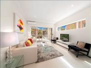 North Facing Apartment