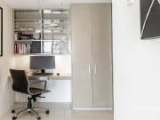 NORTH FACING APARTMENT IN COVE BUILDING | Furnished