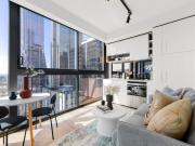 North Facing Apartment in Exquisite Location