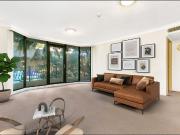 NORTH FACING APARTMENT IN PRIME CENTENNIAL PARK LOCATION