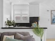 Another Successful Result By David Ibanez and Peter Lee