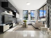 NORTH FACING APARTMENT WITH ABUNDANT NATURAL LIGHT &...