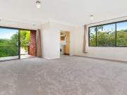 North Facing Apartment with double parking