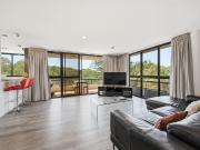 North Facing Apartment With Resort Living, Just Moments...