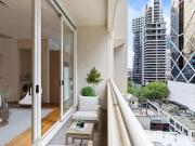 North Facing Apartment with Unobstructed Heritage Views...
