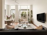 North Facing Architecturally Designed Pad in Boutique Block