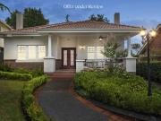 North facing, Art Deco inspired Brilliance