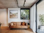 North facing aspect, calming green views & two parking...