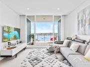 North Facing Bay View Residence in Breakfast Point's...