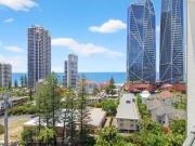 North Facing Beachside Living in Ipanema
