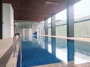 North Facing. BRAND NEW LUXURIOUS TWO BEDROOM+ STUDY...