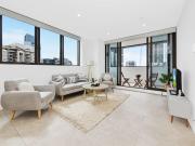 North Facing Brand New Sleek & Immaculate Two Bedroom...