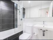 North Facing Bright & Spacious 2 Bedroom Apartment with...