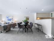 North Facing CBD Residence in Prestigious Hordern Towers