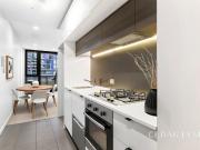 NORTH FACING CITY PAD