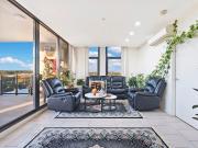 North Facing | City View | High Level |Designer Style |...