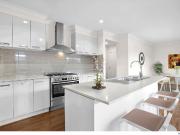 North Facing Clever Floor Plan