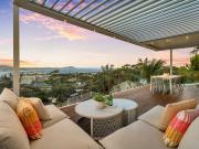 North Facing Coastal Home with Incredible Ocean Views