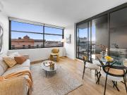 North Facing Corner Haven in the Heart of Brunswick