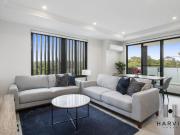 North Facing Corner Position Apartment