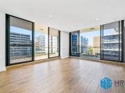 North Facing Corner Position Three Bedroom in Prime Location