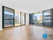 North Facing Corner Position Three Bedroom in Prime Location