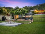 North Facing Deep Waterfront Oasis in Woy Woy Bay
