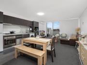 North Facing Designer Apartment