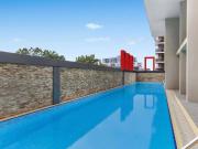 North Facing, Designer Apartment in the Heart of Mascot...