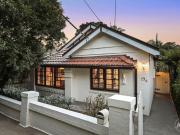 North Facing Freestanding Double Brick Home, Offered For...