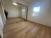 North facing dual level apartment