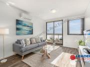 North Facing Elegance with Iconic City Views in the...