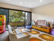 North Facing, Elevated Ceilings