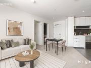 North Facing Excellence on the Edge of the Market