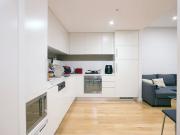 NORTH FACING EXTRA BIG 1 BR UNIT