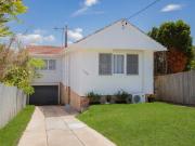 North Facing Family Friendly Home