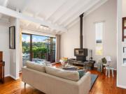 North Facing Family Home