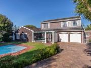north facing family home with space.