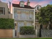 Extra wide north facing terrace with a double lock up... Extra wide north facing terrace with a double lock up...