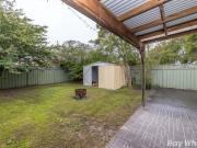 North Facing Family Retreat with Study and Plunge Pool