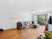 North Facing & Fantastic Waterfront Views!