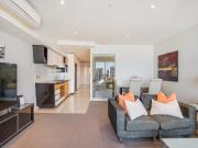 North facing. Forward thinking