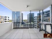 North Facing | Fully Furnished Designer Living with...