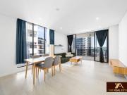 North Facing | Fully Furnished Designer Living with...
