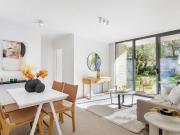 North Facing Garden Apartment in Prime Randwick Locale